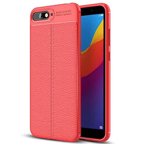 Skal - Huawei Y6 2018