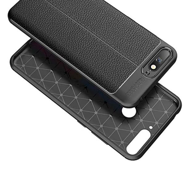 Skal - Huawei Y6 2018