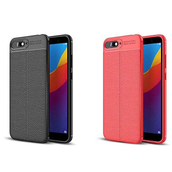 Skal - Huawei Y6 2018