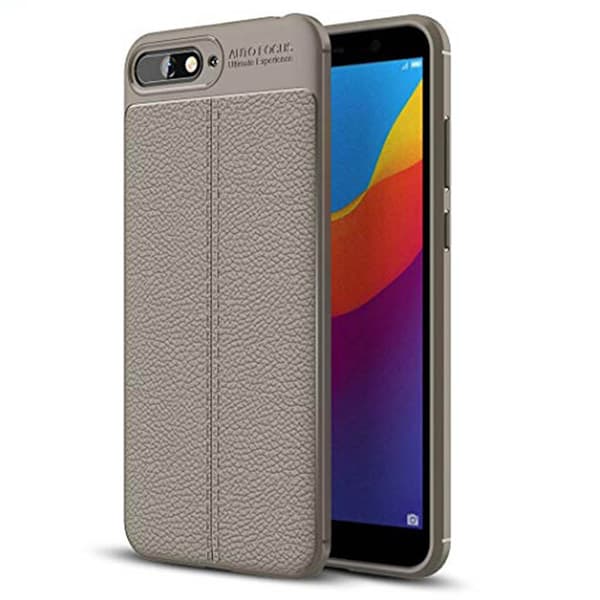 Skal - Huawei Y6 2018