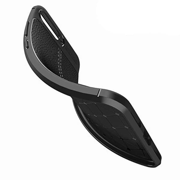Robust Smart Skal (AUTO FOCUS) - Huawei Y6 2018