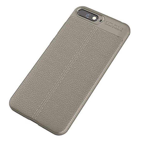 Robust Smart Skal (AUTO FOCUS) - Huawei Y6 2018