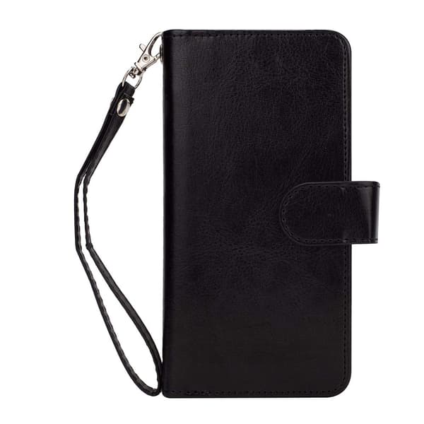Samsung Galaxy S10 Plus - Praktiskt Plånboksfodral FLOVEME