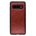 Miniatyrbild 11 av 11: Samsung Galaxy S10 Plus - Plånboksfodral