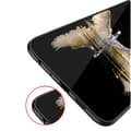 Miniatyrbild 11 av 11: Huawei P30 Lite - Smart Leman Skal med Ringhållare