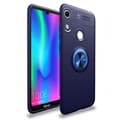 Miniatyrbild 5 av 11: Huawei Y6 2019 - Skal med Ringhållare