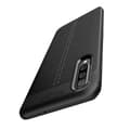 Miniatyrbild 6 av 11: St�td�mpande Silikonskal - Samsung Galaxy A50