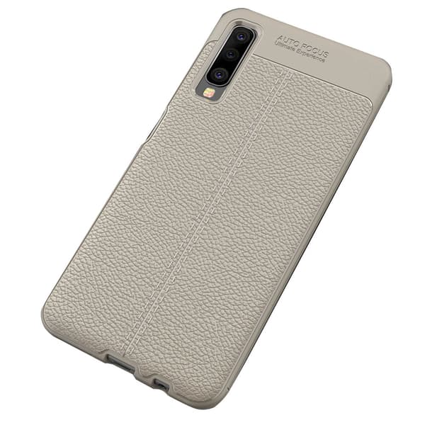 Samsung Galaxy A50 - Silikonskal