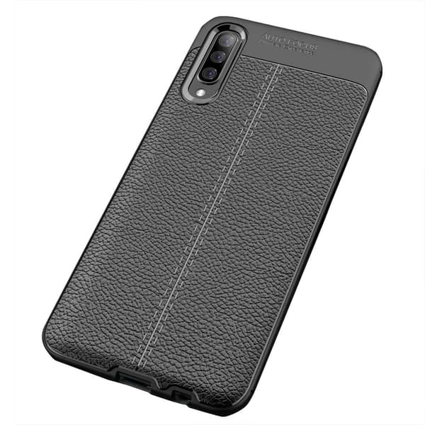 Samsung Galaxy A50 - Silikonskal