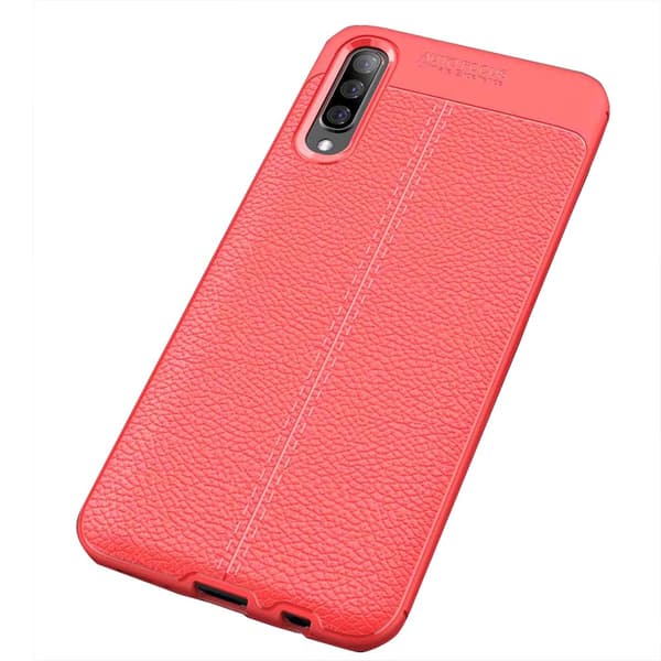 Samsung Galaxy A50 - Silikonskal