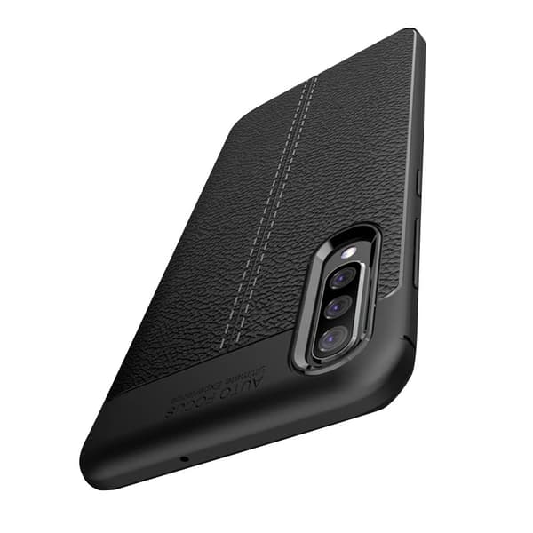 Samsung Galaxy A50 - Silikonskal