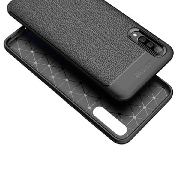 Samsung Galaxy A50 - Silikonskal