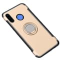Miniatyrbild 8 av 11: Huawei P30 Lite - Elegant Skyddsskal med Ringhållare
