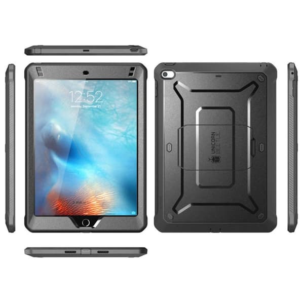 SUPCASE Unicorn Beetle Pro -kotelo Apple iPad Mini 4/5 2019