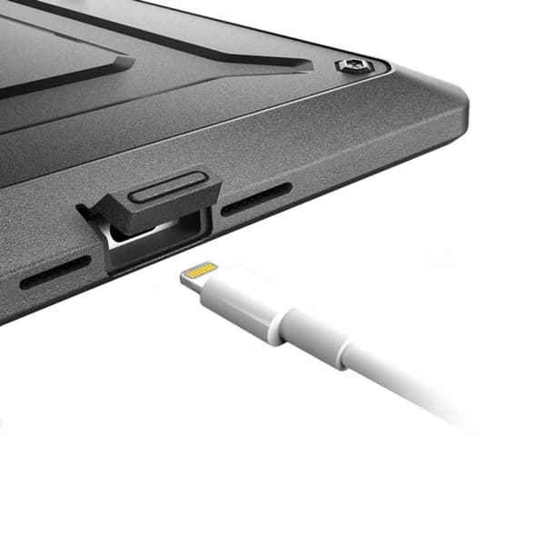 SUPCASE Unicorn Beetle Pro -kotelo Apple iPad Mini 4/5 2019