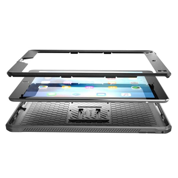 SUPCASE Unicorn Beetle Pro -kotelo Apple iPad Mini 4/5 2019
