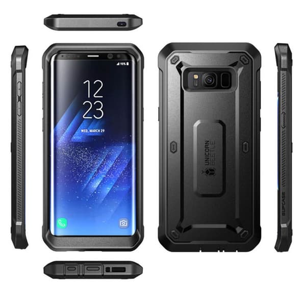 SUPCASE Unicorn Beetle Pro cover Samsung Galaxy S8 (SM-G950F)