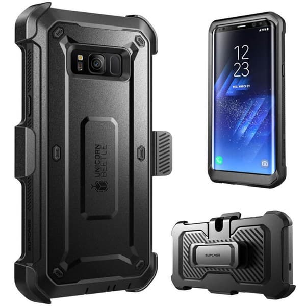 SUPCASE Unicorn Beetle Pro cover Samsung Galaxy S8 (SM-G950F)