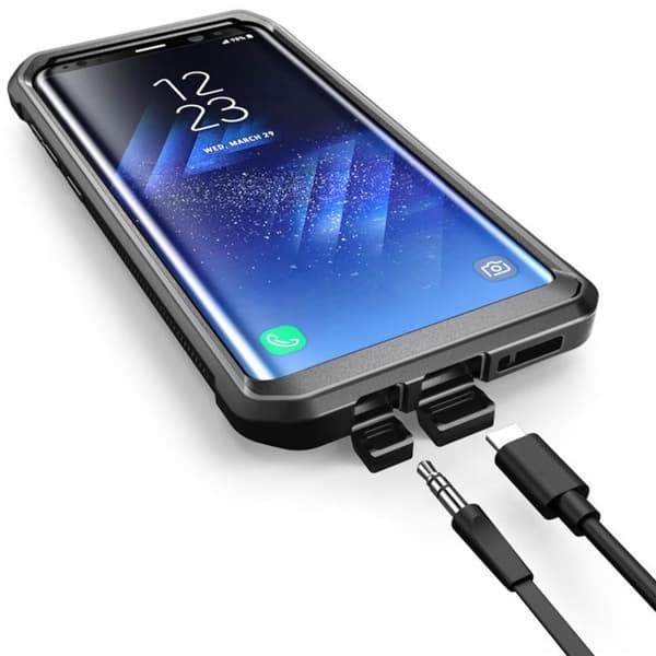 SUPCASE Unicorn Beetle Pro cover Samsung Galaxy S8 (SM-G950F)