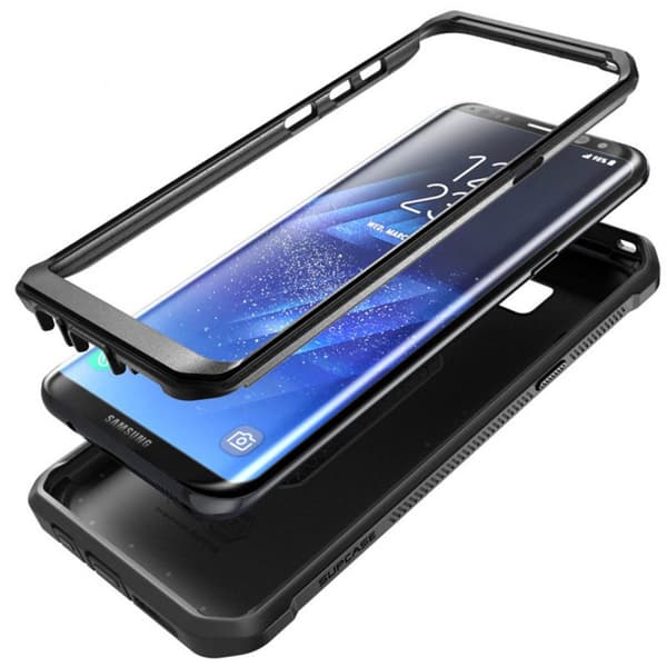 SUPCASE Unicorn Beetle Pro cover Samsung Galaxy S8 (SM-G950F)