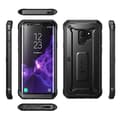 Miniatyrbillede 3 af 6: SUPCASE Unicorn Beetle Pro cover Samsung Galaxy S9