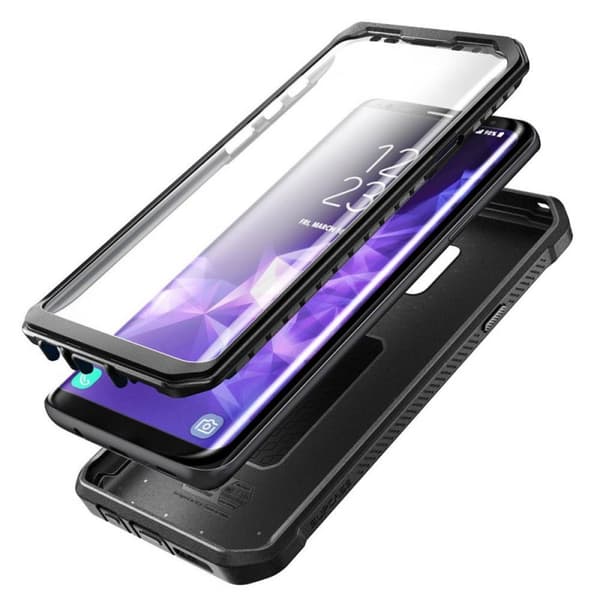 SUPCASE Unicorn Beetle Pro cover Samsung Galaxy S9