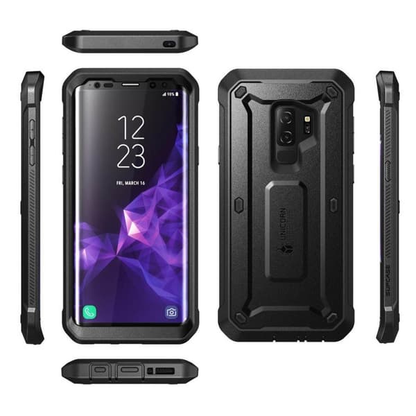 SUPCASE Unicorn Beetle Pro cover Samsung Galaxy S9 Plus
