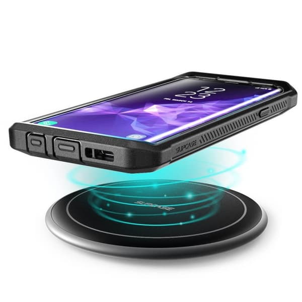 SUPCASE Unicorn Beetle Pro cover Samsung Galaxy S9 Plus