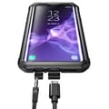 Miniatyrbillede 5 af 6: SUPCASE Unicorn Beetle Pro cover Samsung Galaxy S9 Plus