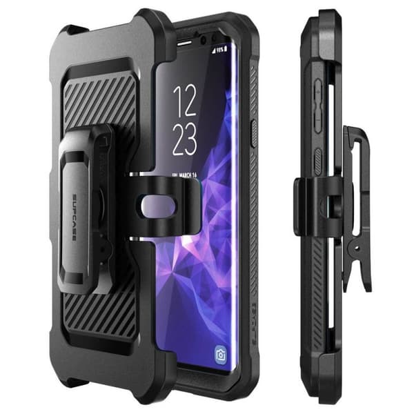 SUPCASE Unicorn Beetle Pro cover Samsung Galaxy S9 Plus