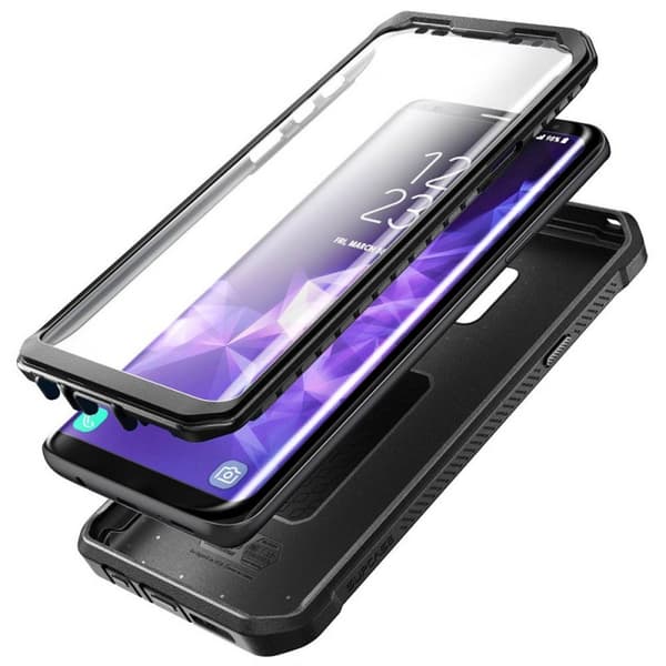 SUPCASE Unicorn Beetle Pro cover Samsung Galaxy S9 Plus