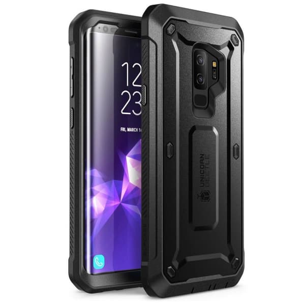SUPCASE Unicorn Beetle Pro cover Samsung Galaxy S9 Plus
