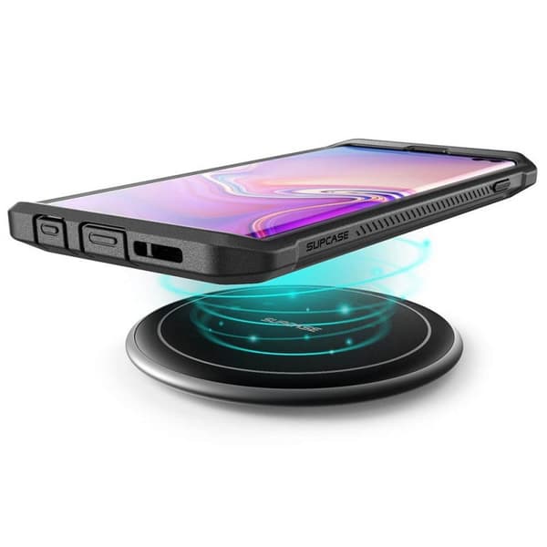 SUPCASE Unicorn Beetle Pro deksel Samsung Galaxy S10