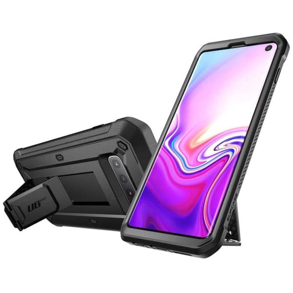 SUPCASE Unicorn Beetle Pro deksel Samsung Galaxy S10