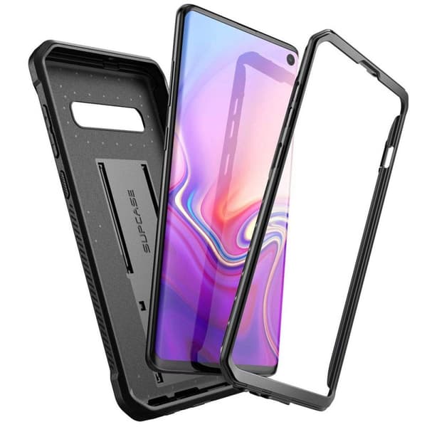 SUPCASE Unicorn Beetle Pro deksel Samsung Galaxy S10