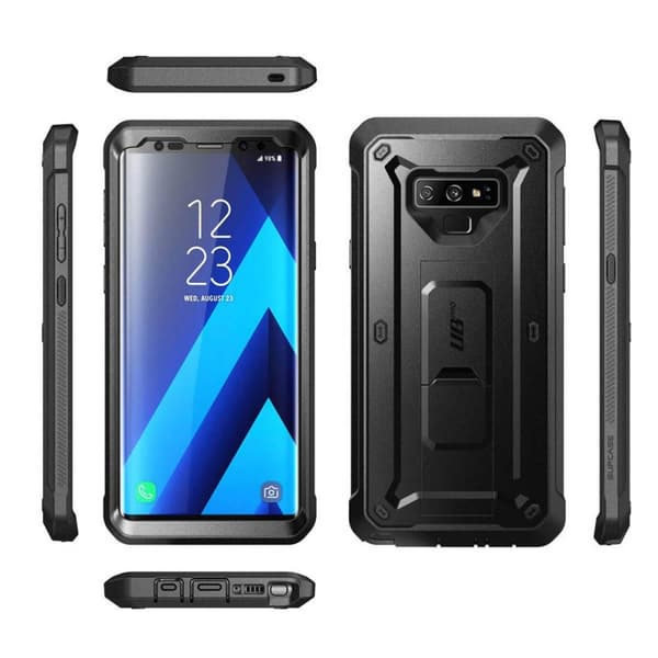 SUPCASE Unicorn Beetle Pro deksel Samsung Galaxy Note 9
