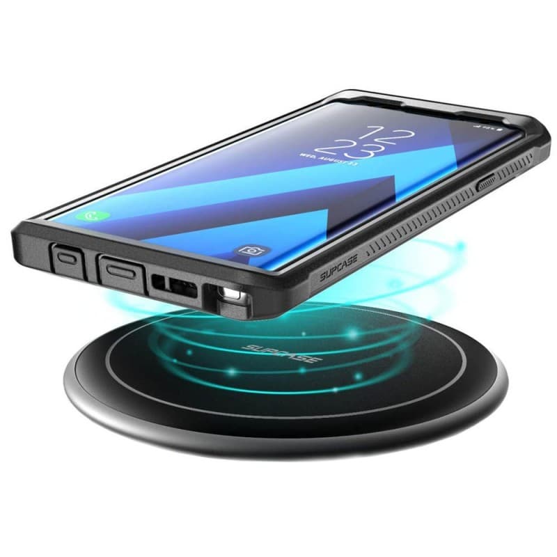 supcase unicorn beetle pro note 9