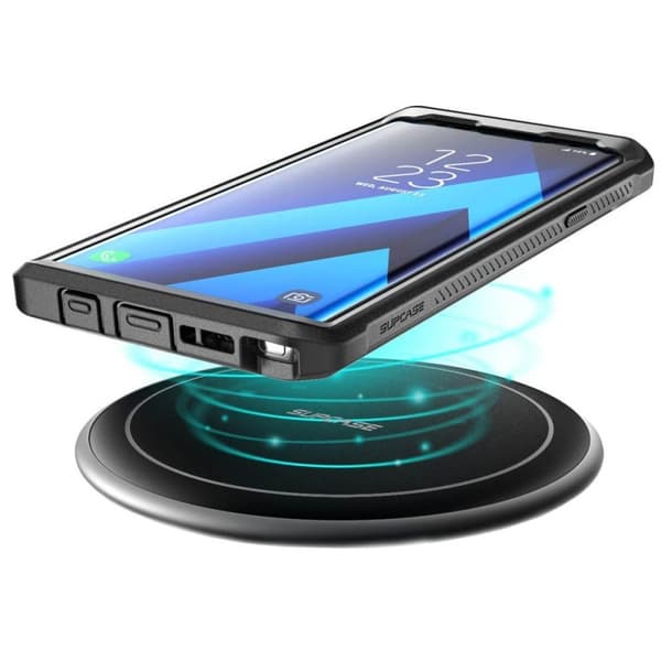 SUPCASE Unicorn Beetle Pro deksel Samsung Galaxy Note 9