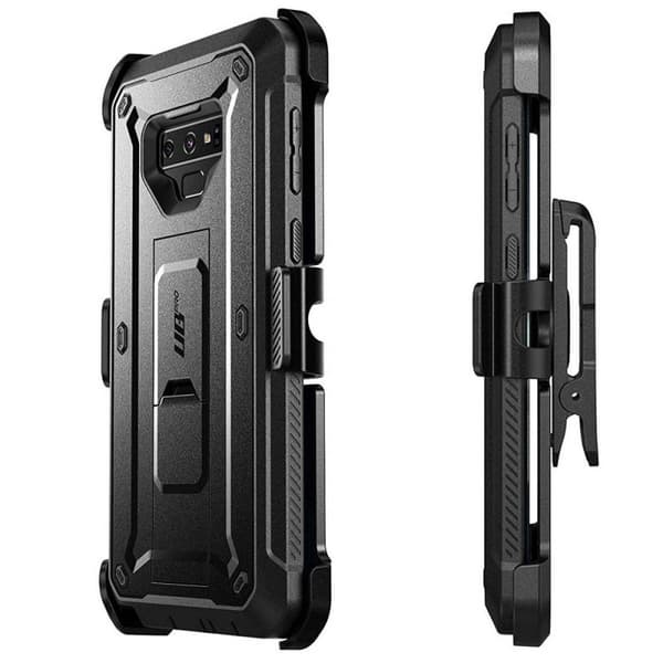 SUPCASE Unicorn Beetle Pro deksel Samsung Galaxy Note 9