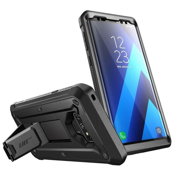 SUPCASE Unicorn Beetle Pro deksel Samsung Galaxy Note 9