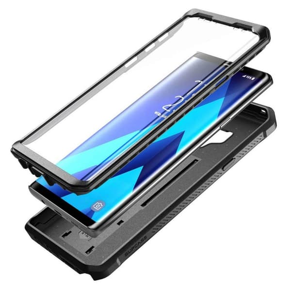 SUPCASE Unicorn Beetle Pro deksel Samsung Galaxy Note 9