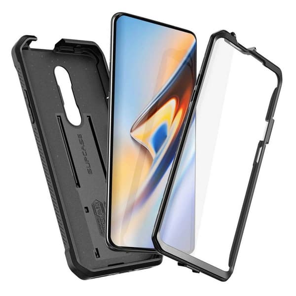 SUPCASE Unicorn Beetle Pro cover OnePlus 7 Pro (6.67 ")