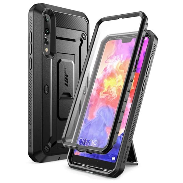 SUPCASE Unicorn Beetle Pro Case Huawei P20 Pro (CLT-L29)