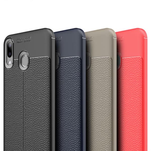 Stilsäkert Smart Silikonskal - Samsung Galaxy A40