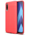 Miniatyrbild 3 av 11: Samsung Galaxy A50 - Skyddande Silikonskal (Auto Focus)