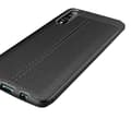Miniatyrbild 8 av 11: Samsung Galaxy A50 - Skyddande Silikonskal (Auto Focus)