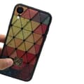 Miniatyrbild 10 av 11: iPhone XR - Effektfullt Stilrent Skal