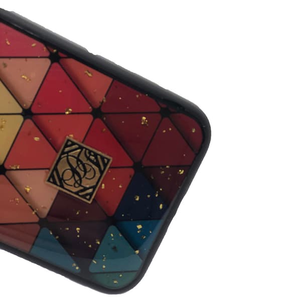 Exklusivt Stötdämpande Välgjort Skal - iPhone XR