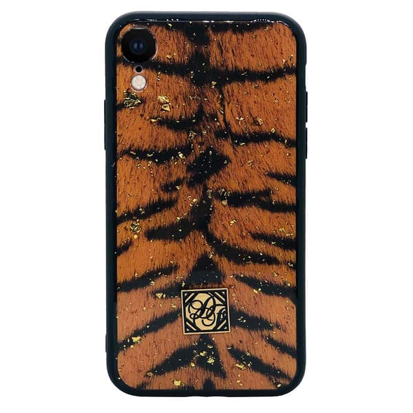 Skal - iPhone XR Tiger