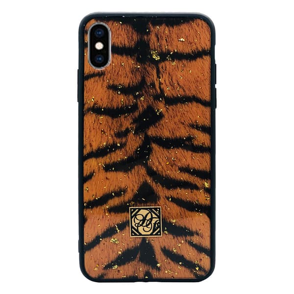 iPhone XS Max - Praktiskt Stöttåligt Skal